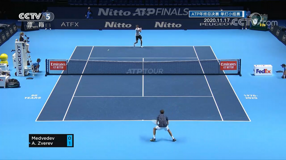 在一场本应 在一场本应