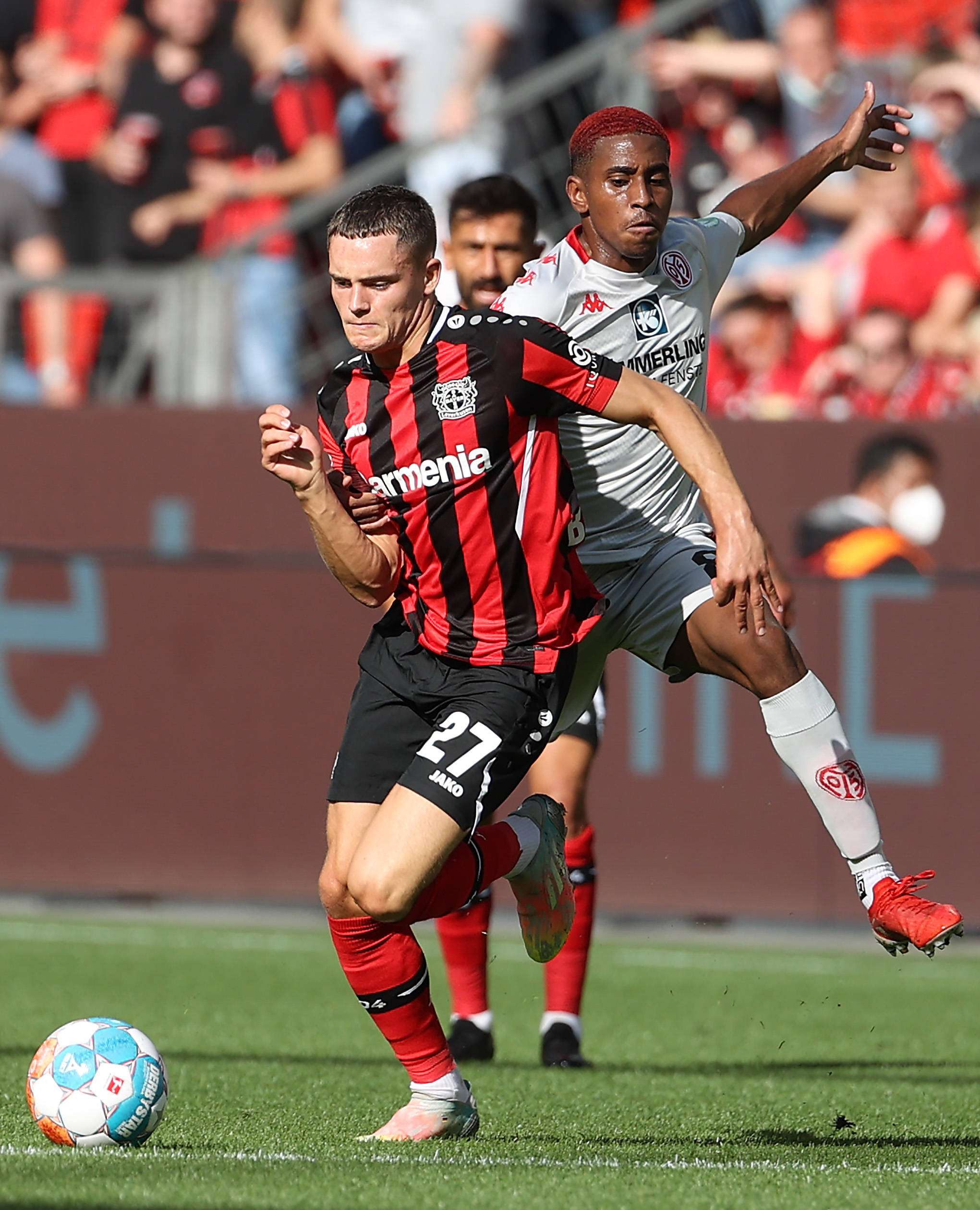 在世界舞台 在世界舞台